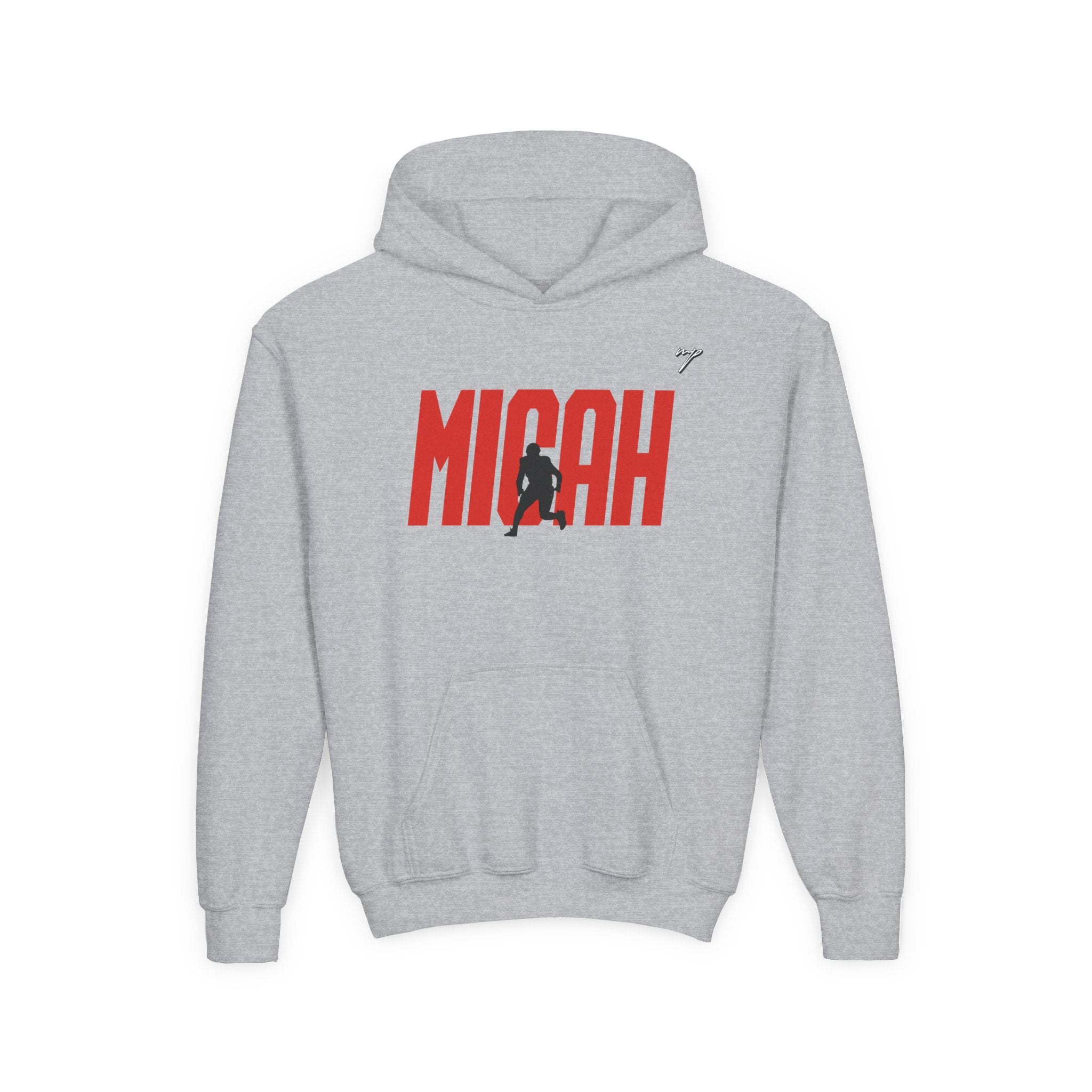 Micah Smith YOUTH Hoodie