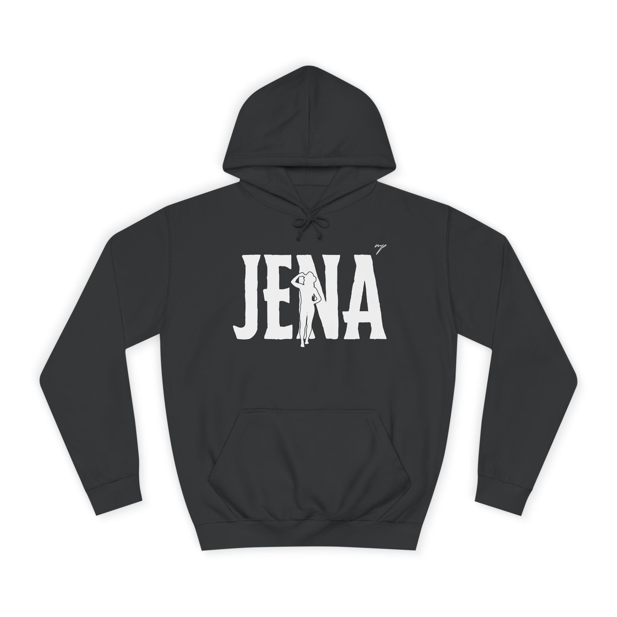 Jena Kistler Hoodie