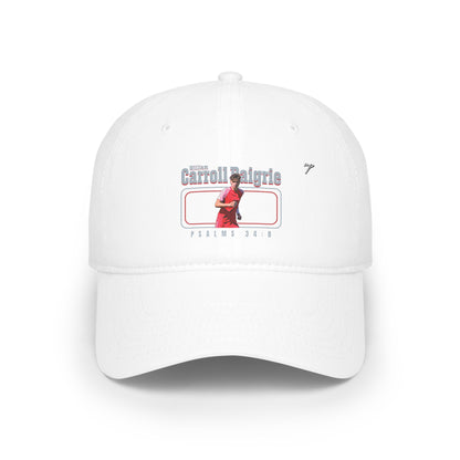 William Carroll Baigrie Hat