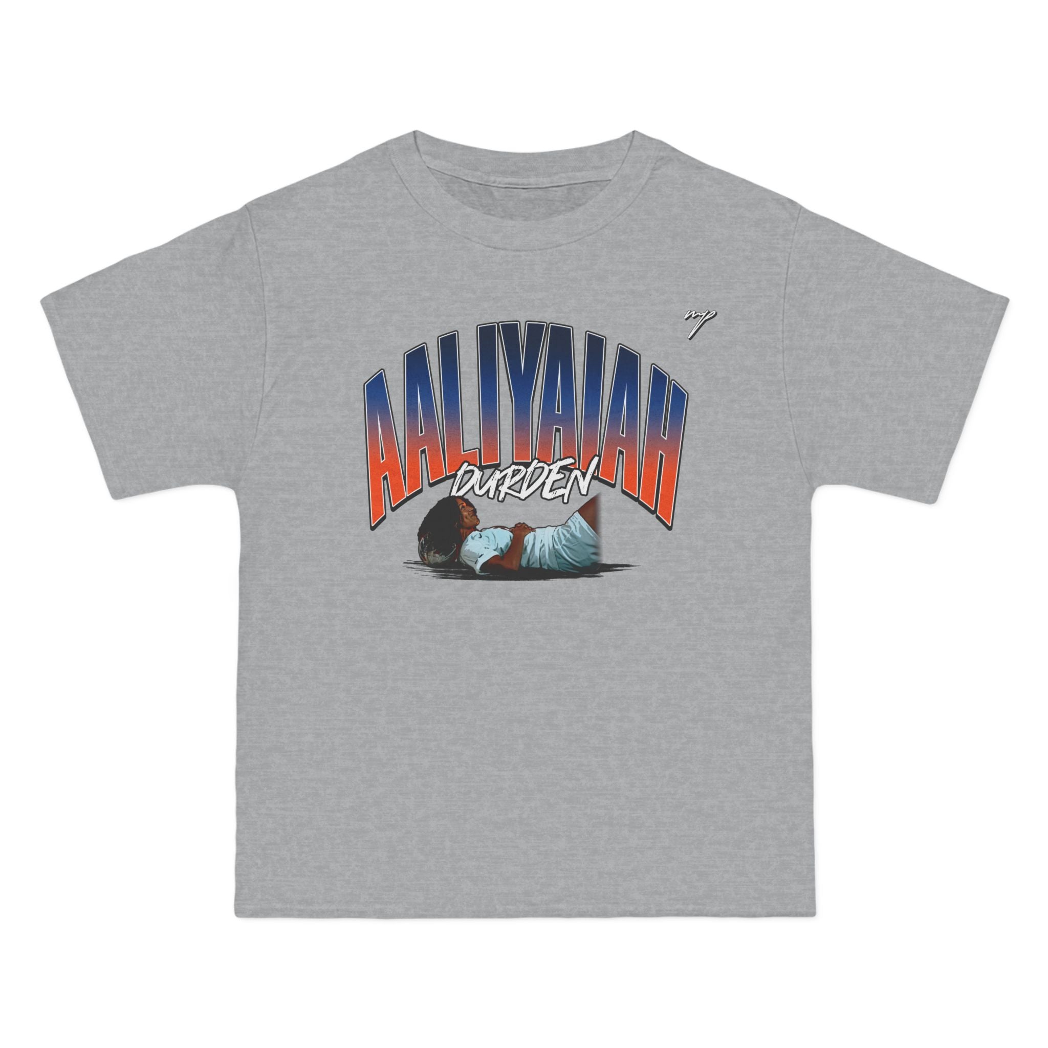 Aaliyaiah Durden Vintage Tee