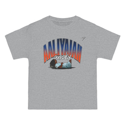 Aaliyaiah Durden Vintage Tee
