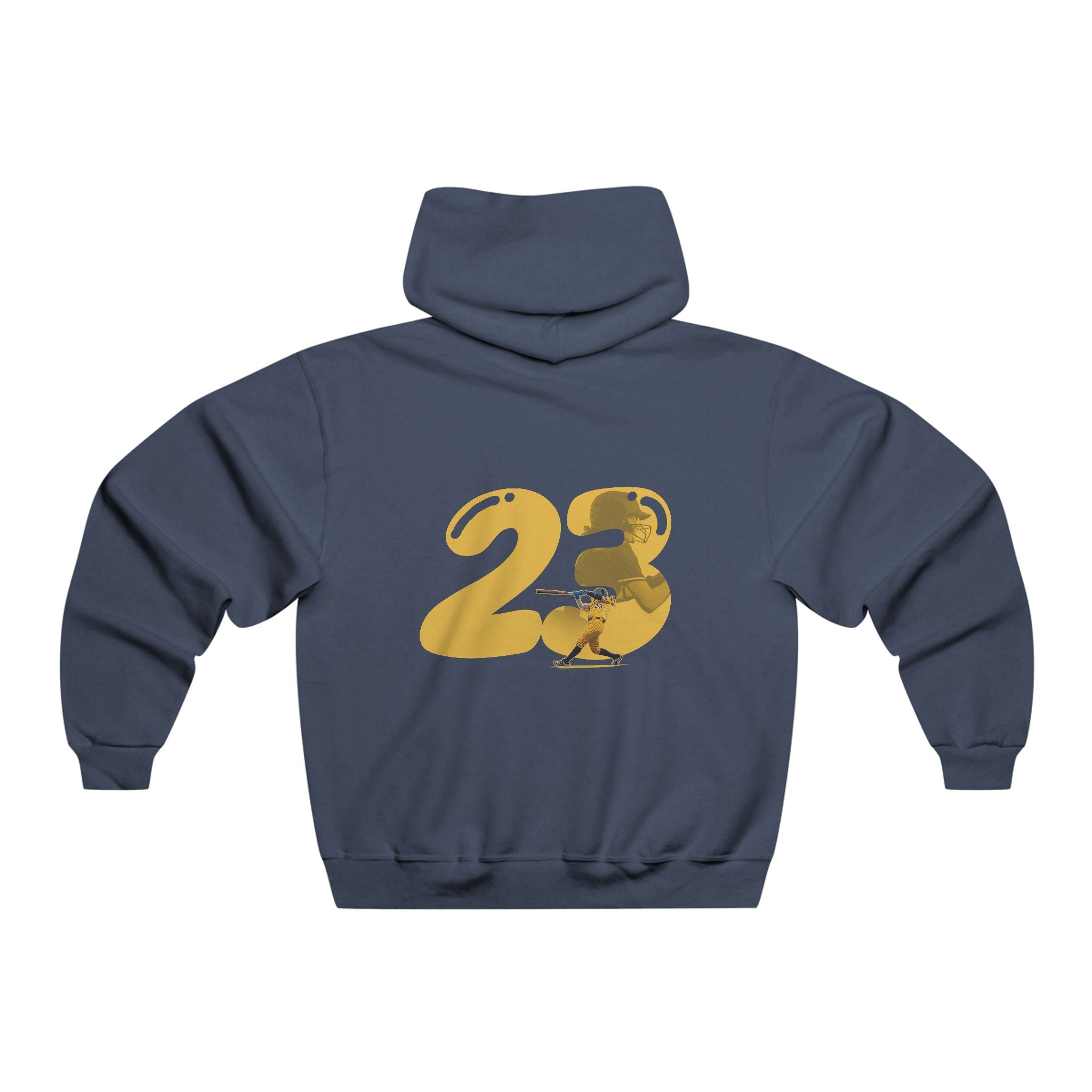 Gracie Alejo Vintage Hoodie