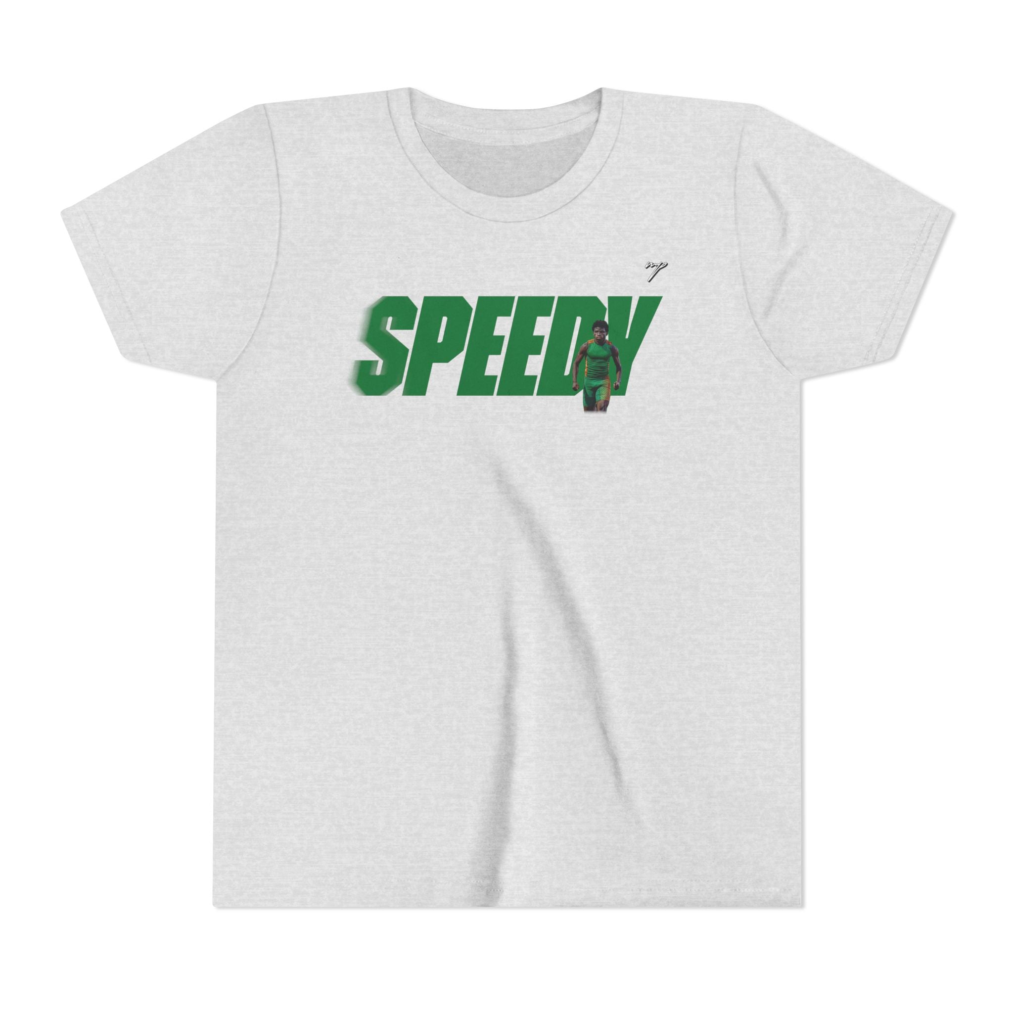 Bryce Tarver YOUTH Graphic Tee
