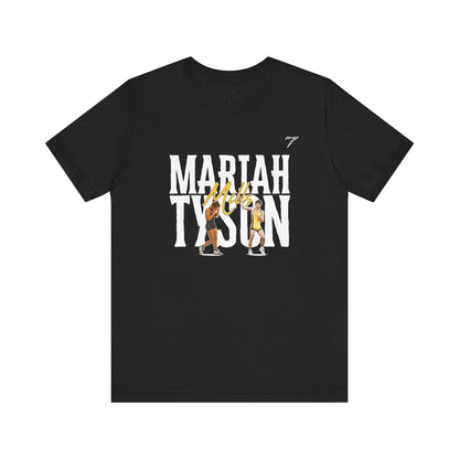Mills Siblings Graphic Tee
