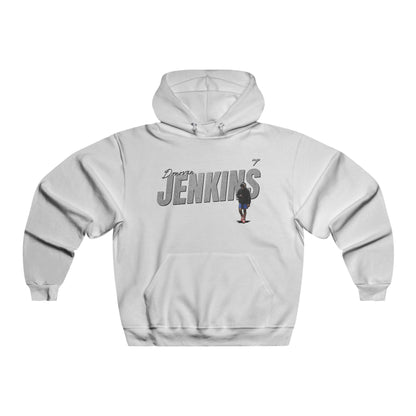 Donovan Jenkins Vintage Hoodie