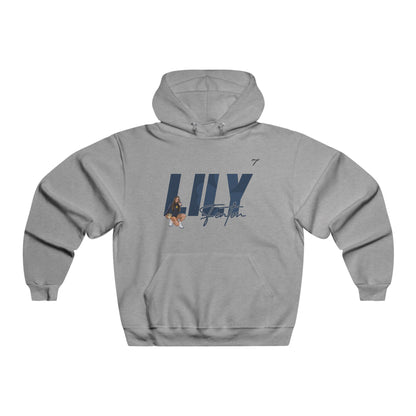Lily Fenton Vintage Hoodie