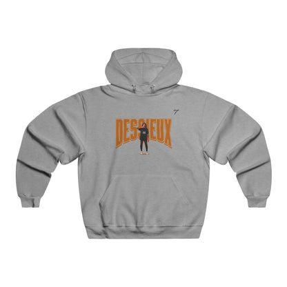 Mateya Dessieux Vintage Hoodie