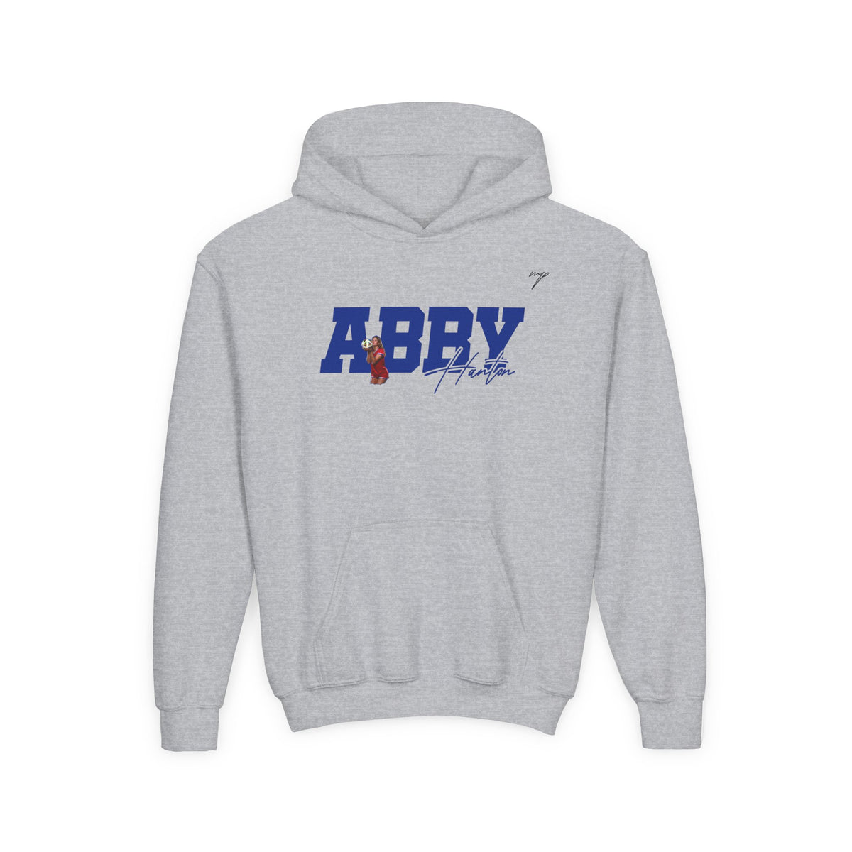 Abby Hanton YOUTH Hoodie