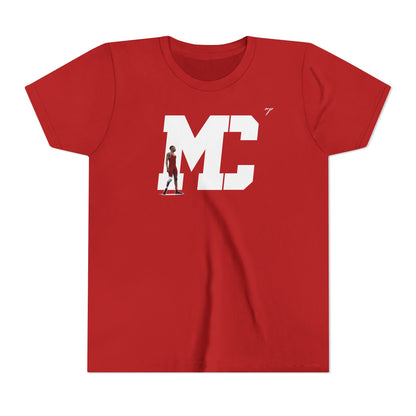 Marlo Clark YOUTH Graphic Tee