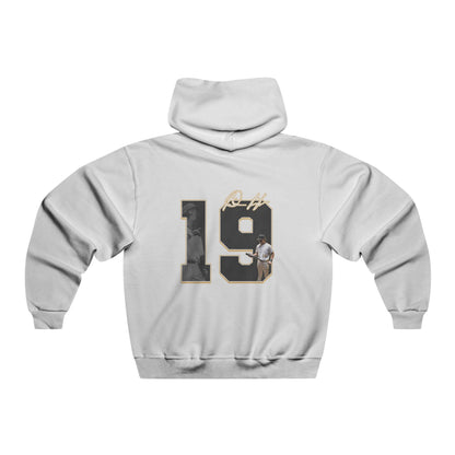Rustan Rigdon Vintage Hoodie