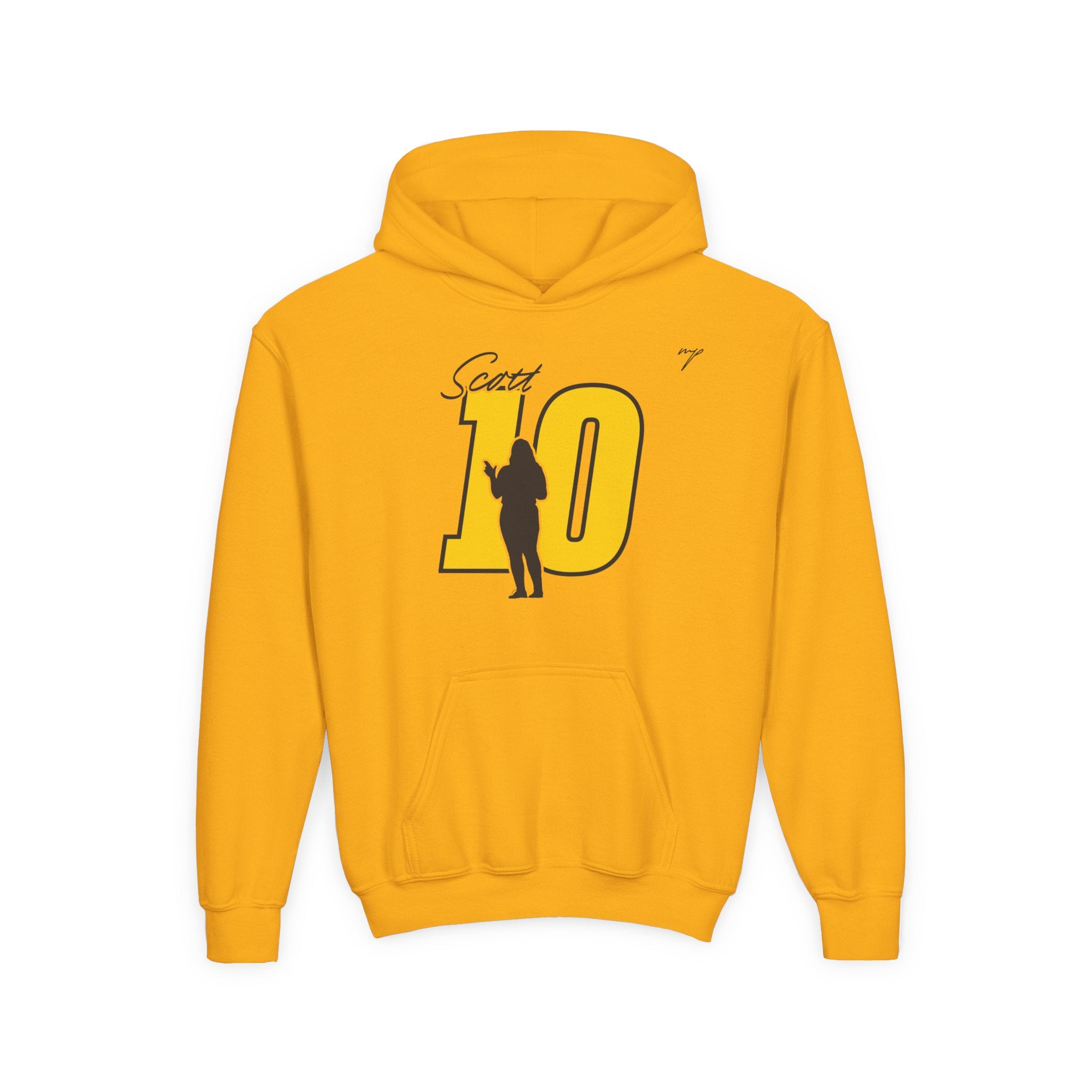 Skylar Scott YOUTH Hoodie