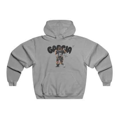 Felicity Garcia Vintage Hoodie