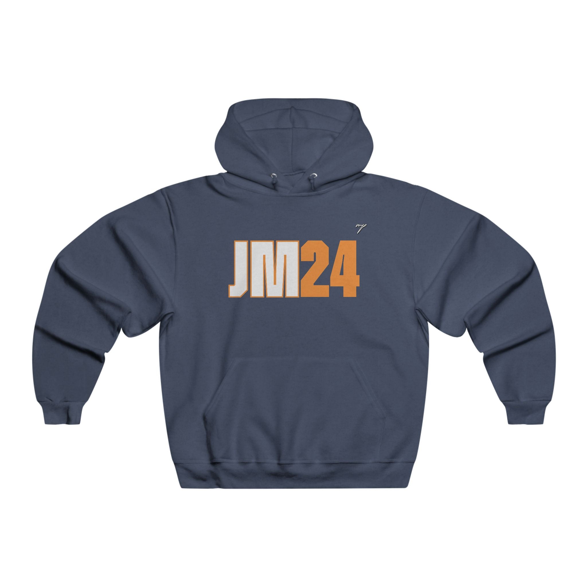 Jamal Mayers Vintage Hoodie