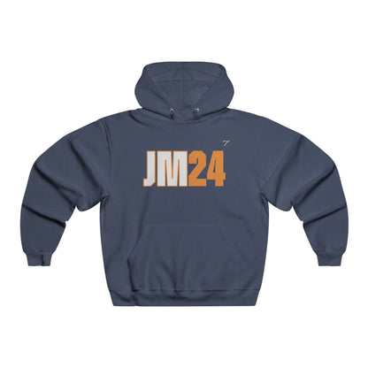 Jamal Mayers Vintage Hoodie