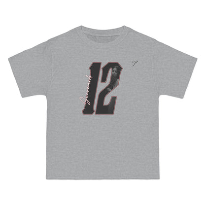 Sage Scarmardo Vintage Tee