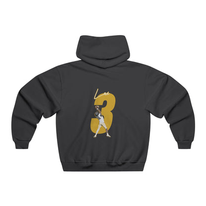 Levi Campbell Vintage Hoodie