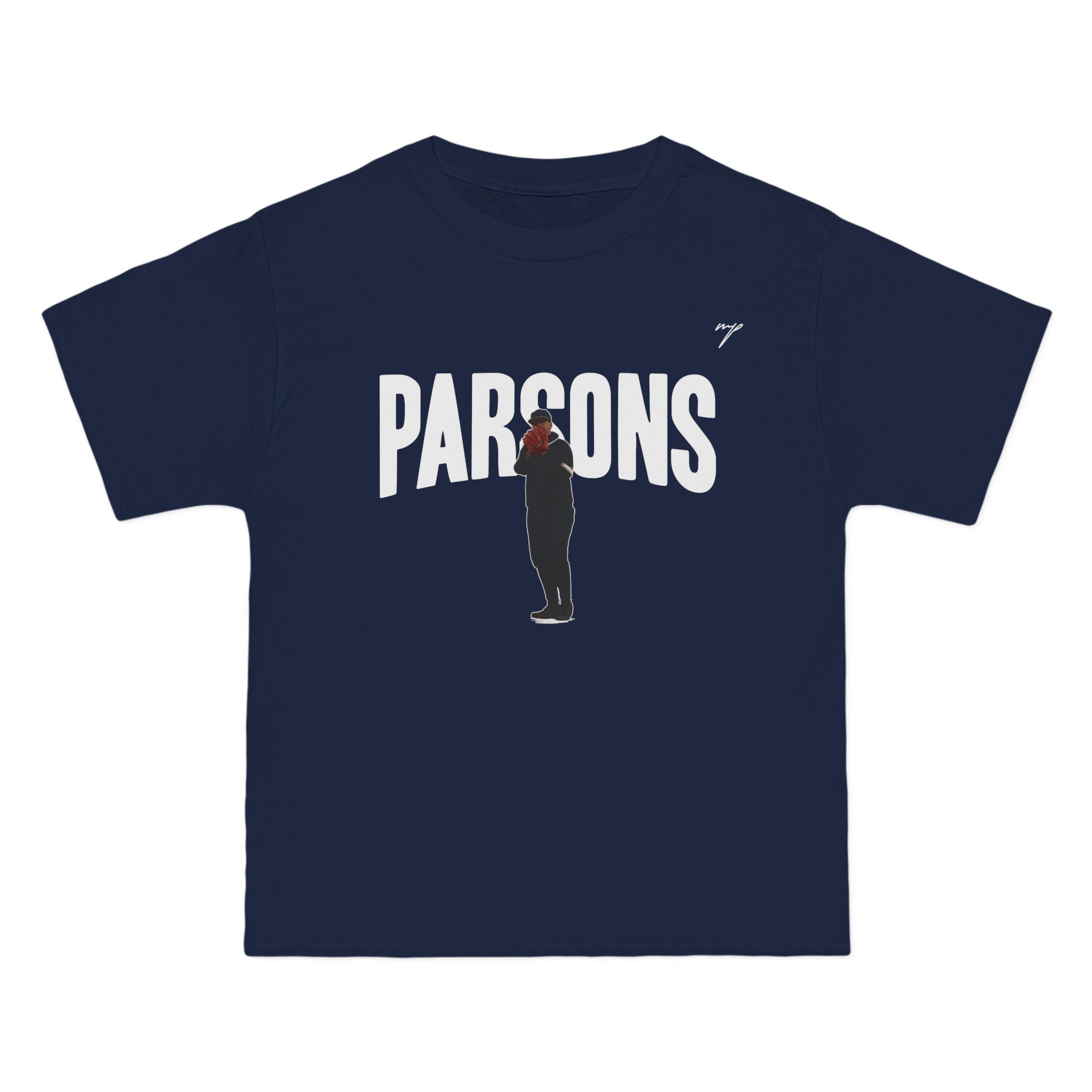 Justin Parsons Vintage Tee