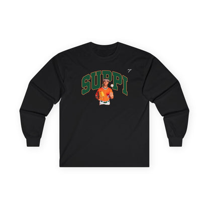 Ethan Suppi Long Sleeve