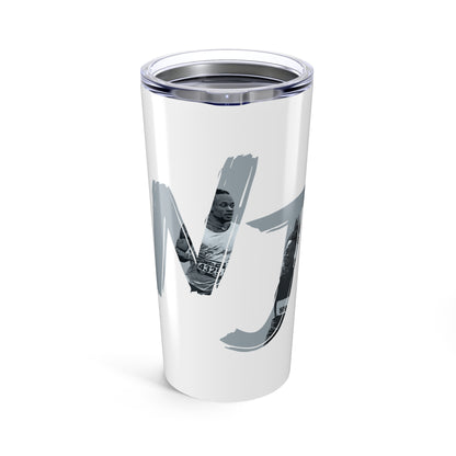 Nazzio John Tumbler Mug