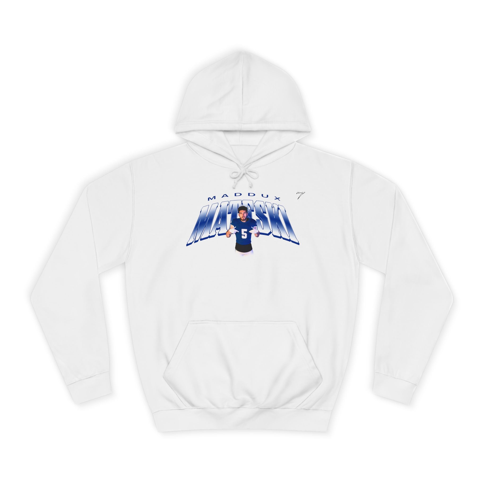 Maddux Mateski Hoodie