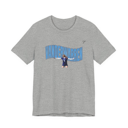 Abby Vanderwarren Graphic Tee