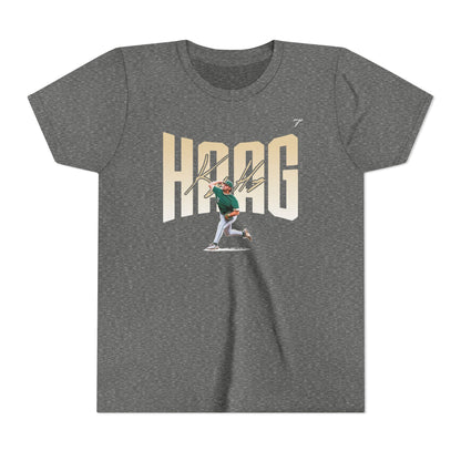 Kyle Haag YOUTH Graphic Tee