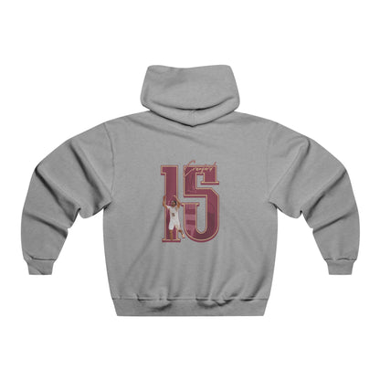 Jalen Crawford Vintage Hoodie