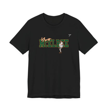 Wyatt McElree Graphic Tee