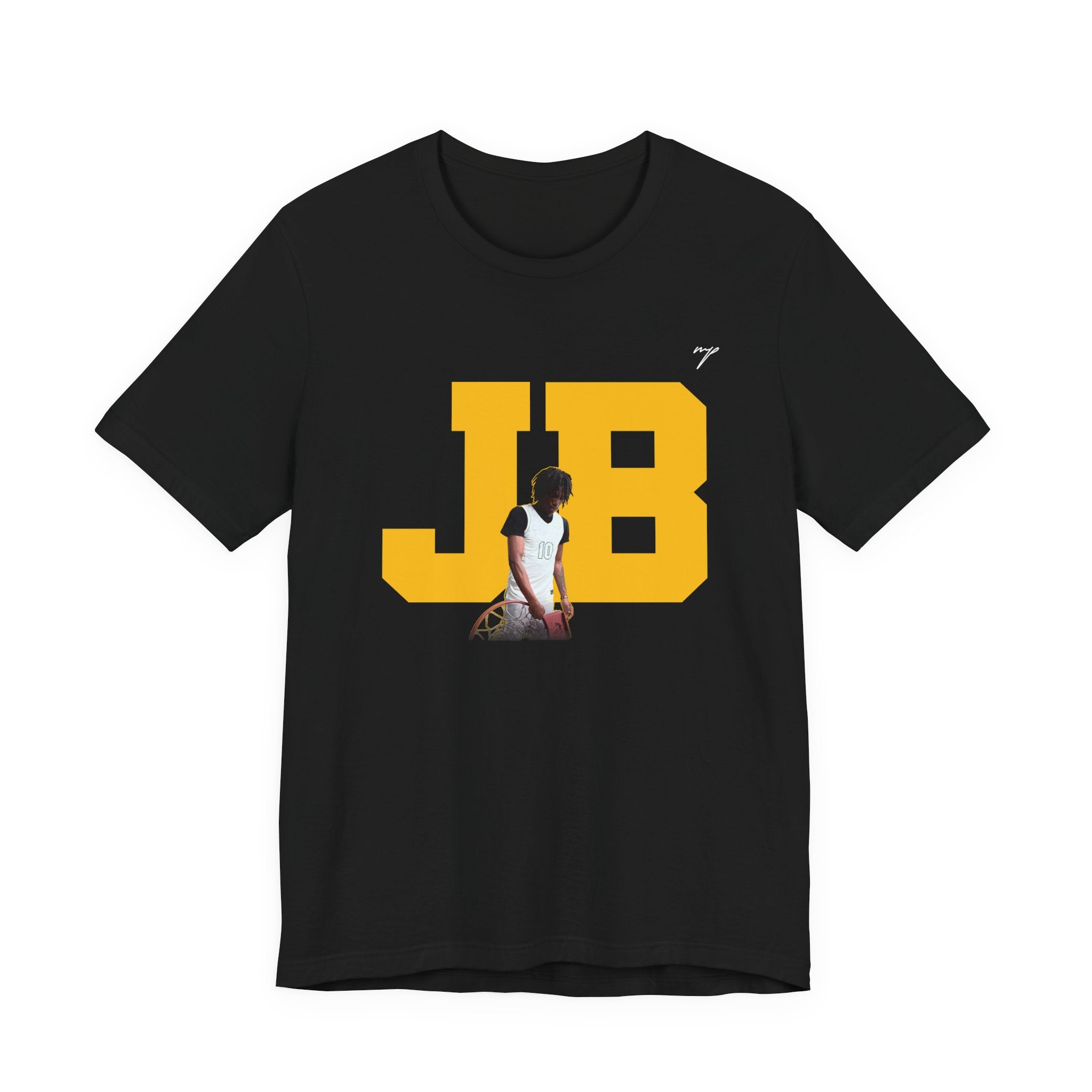Jaden Brooks Graphic Tee