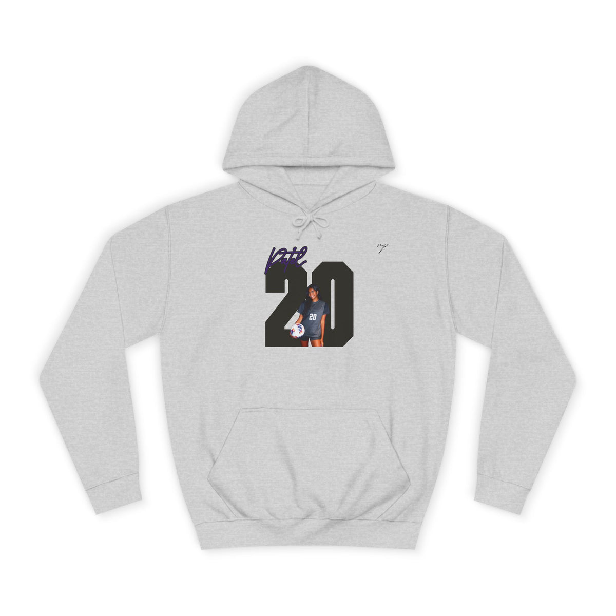 Aria Patel Hoodie