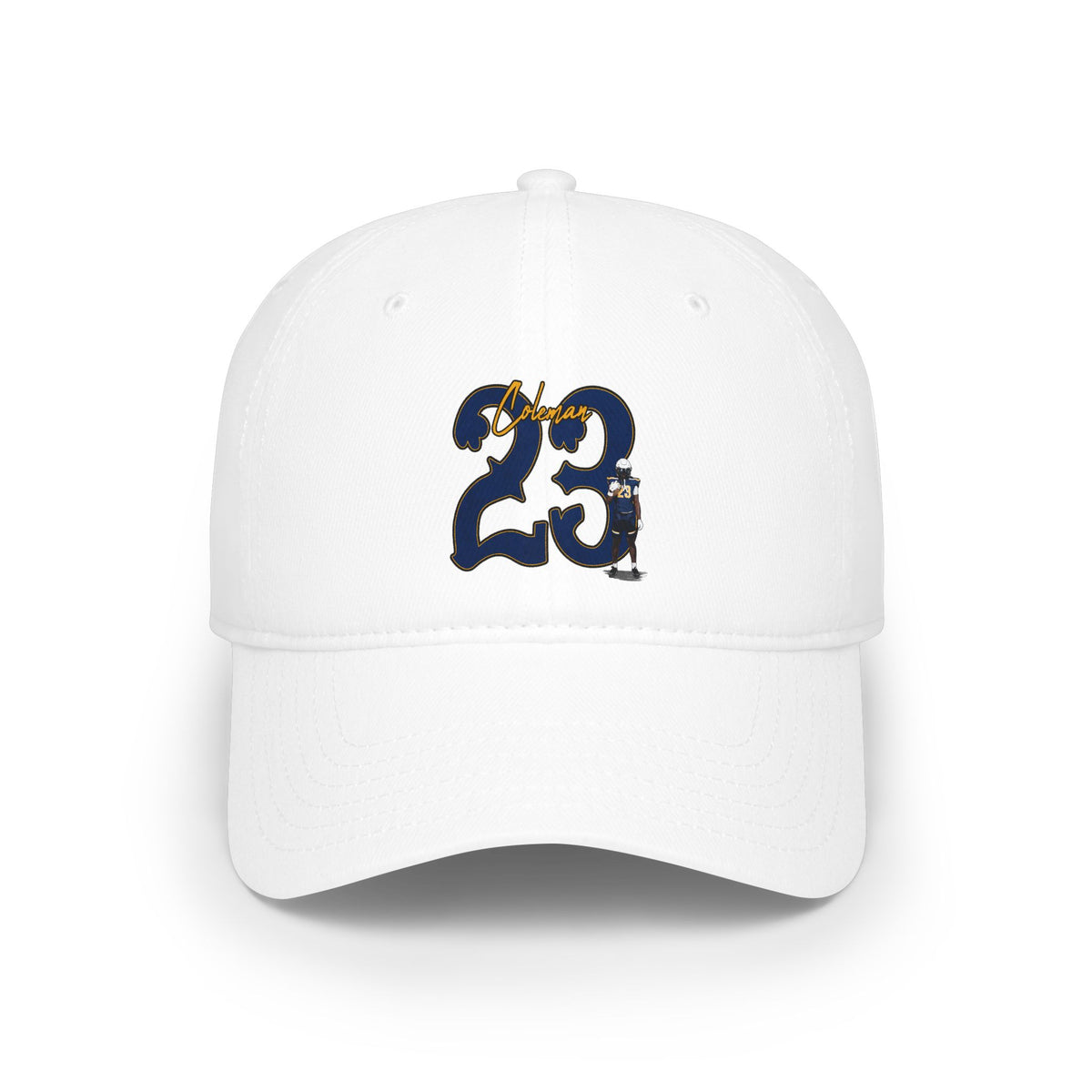 Fareed Coleman Hat