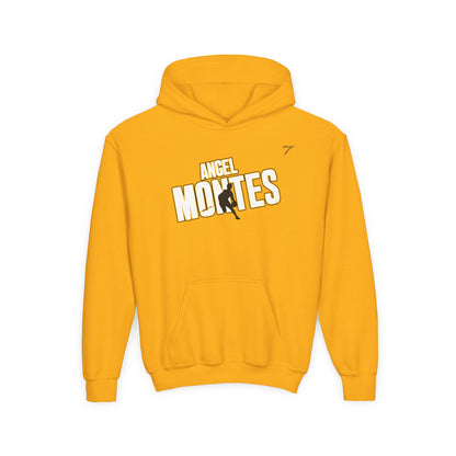 Angel Montes YOUTH Hoodie