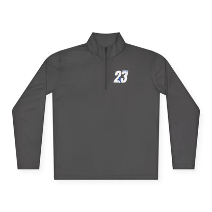 Traxton Mattingly Quarter-Zip