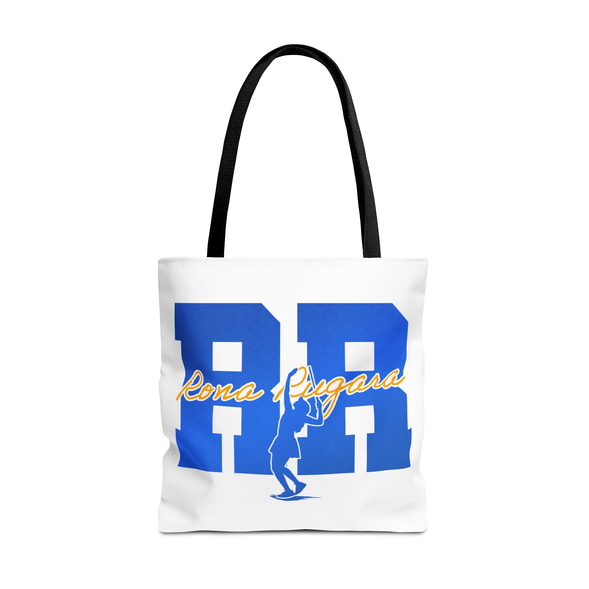 Rona Rugara Tote Bag