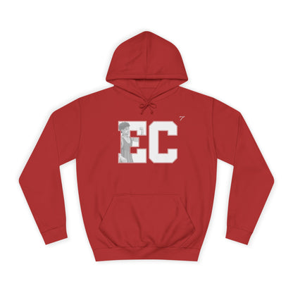 Elijah Cortez Hoodie
