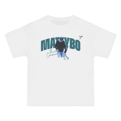 Matt Crawmer Vintage Tee