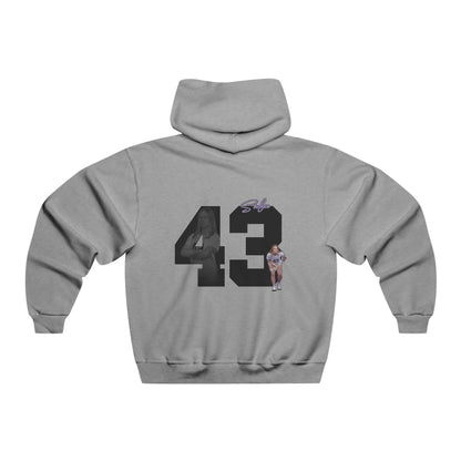 Rowie Scobie Vintage Hoodie