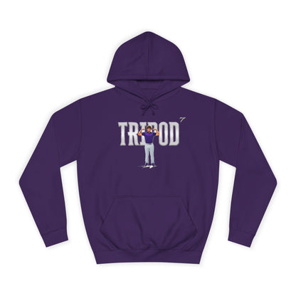 Colin Leonard Hoodie