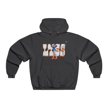 Alyssa Vulaj Vintage Hoodie