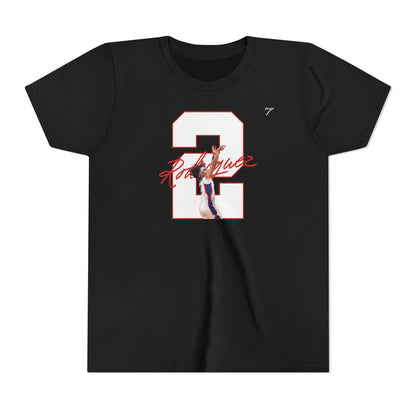 Nathan Rodriguez YOUTH Graphic Tee