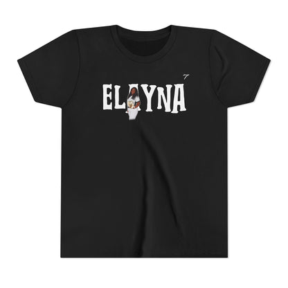 Elayna Marquez YOUTH Graphic Tee