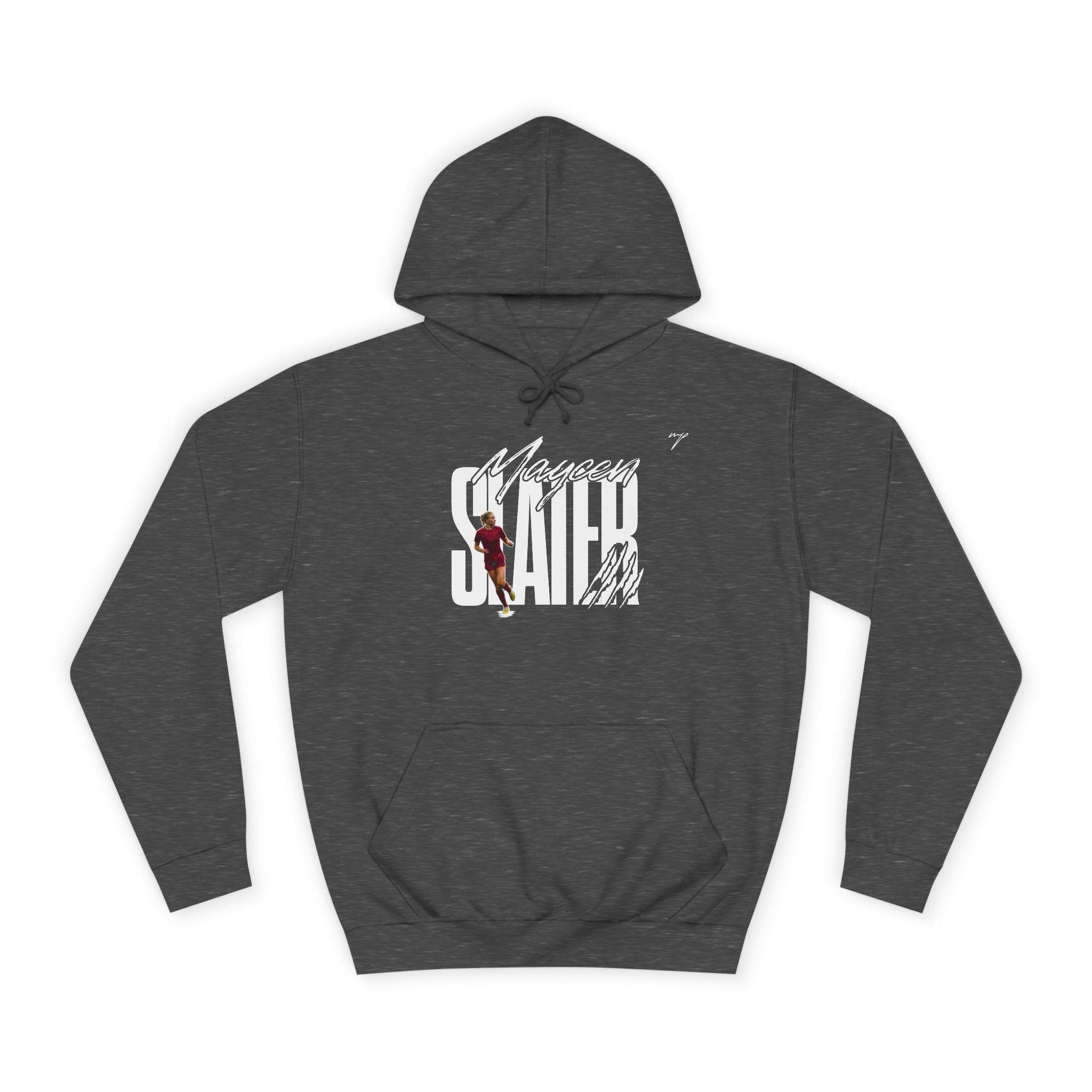 Maycen Slater Hoodie