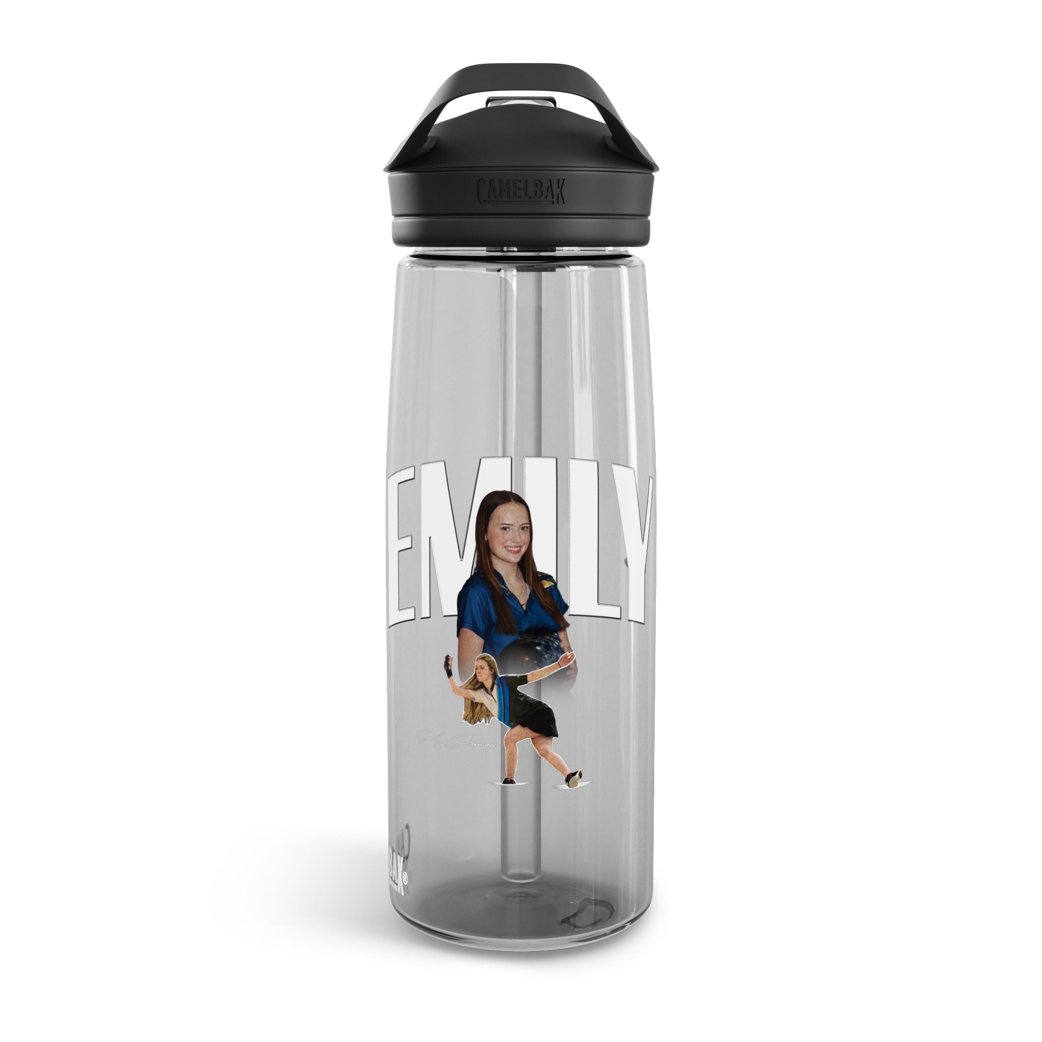 Emily Sherman CamelBak Water Bottle