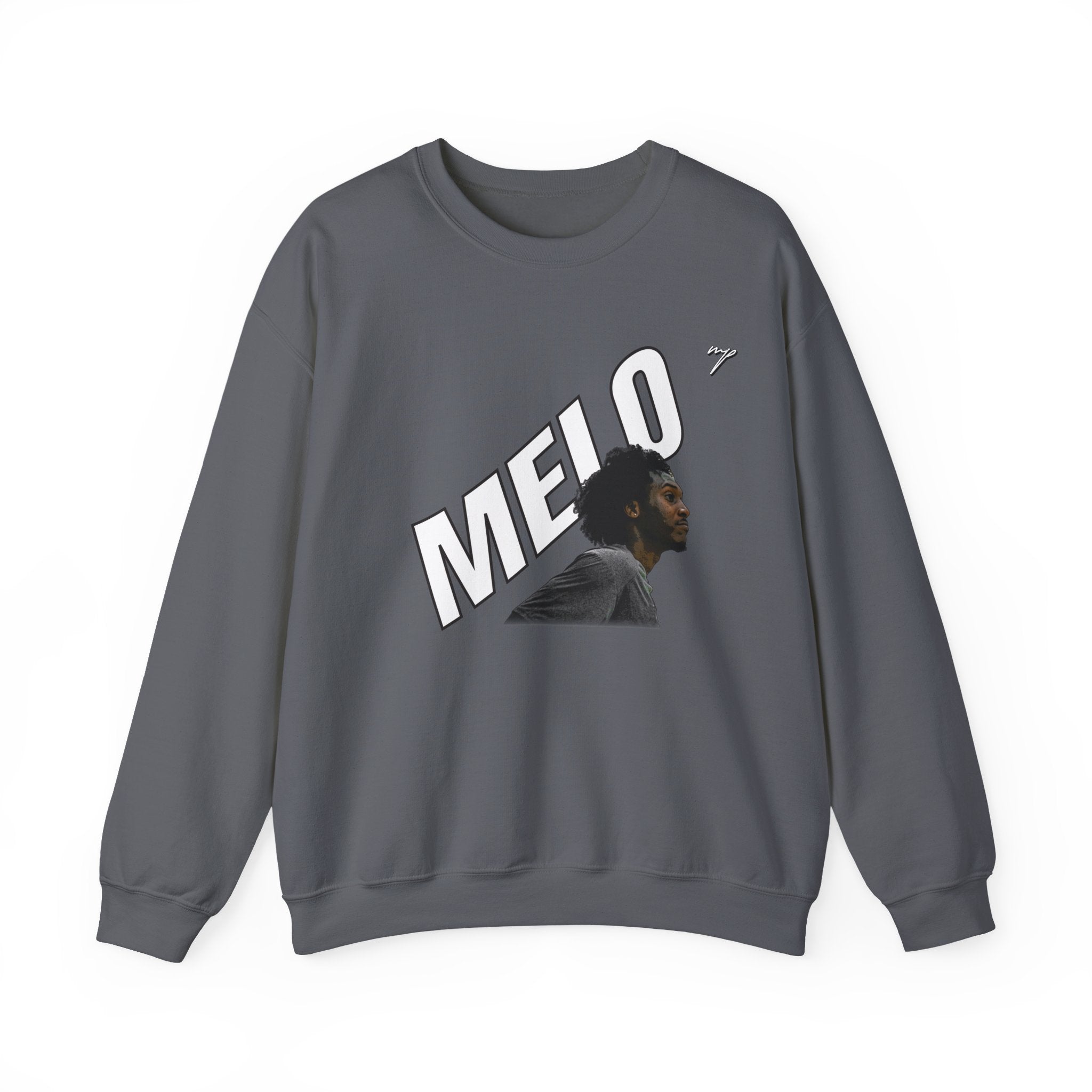 Shamel Smith Crewneck