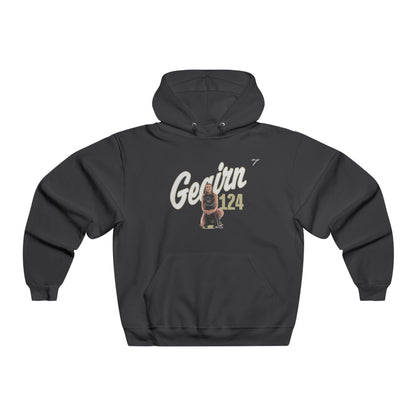 Abby Geairn Vintage Hoodie