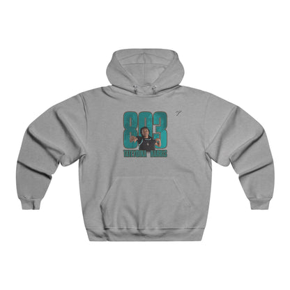 Tateyoina Harris Vintage Hoodie