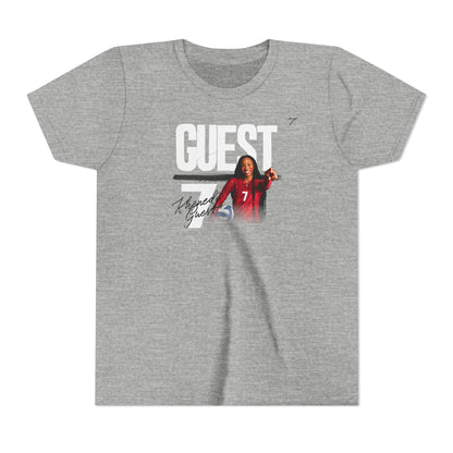 Khenedi Guest YOUTH Graphic Tee