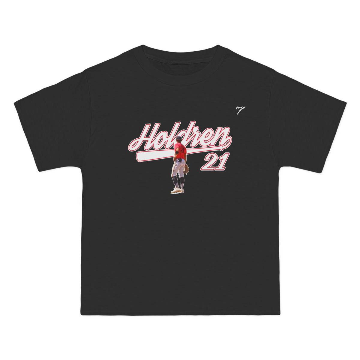 Trey Holdren Vintage Tee