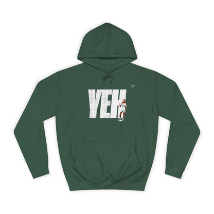 Kylee Yeh Hoodie
