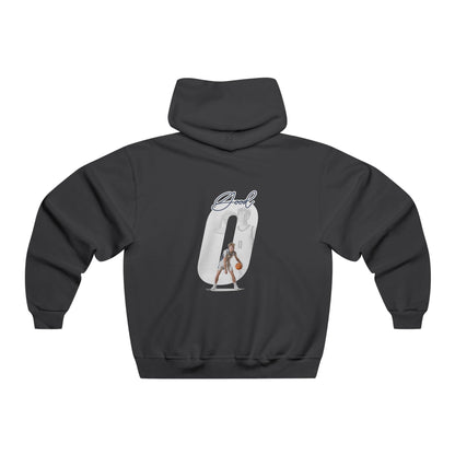 Joshy Good Vintage Hoodie (Front + Back)